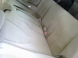 2007 TOYOTA CAMRY, BLACK, HYBRID MODEL, 2.4L, AT,    Z26409